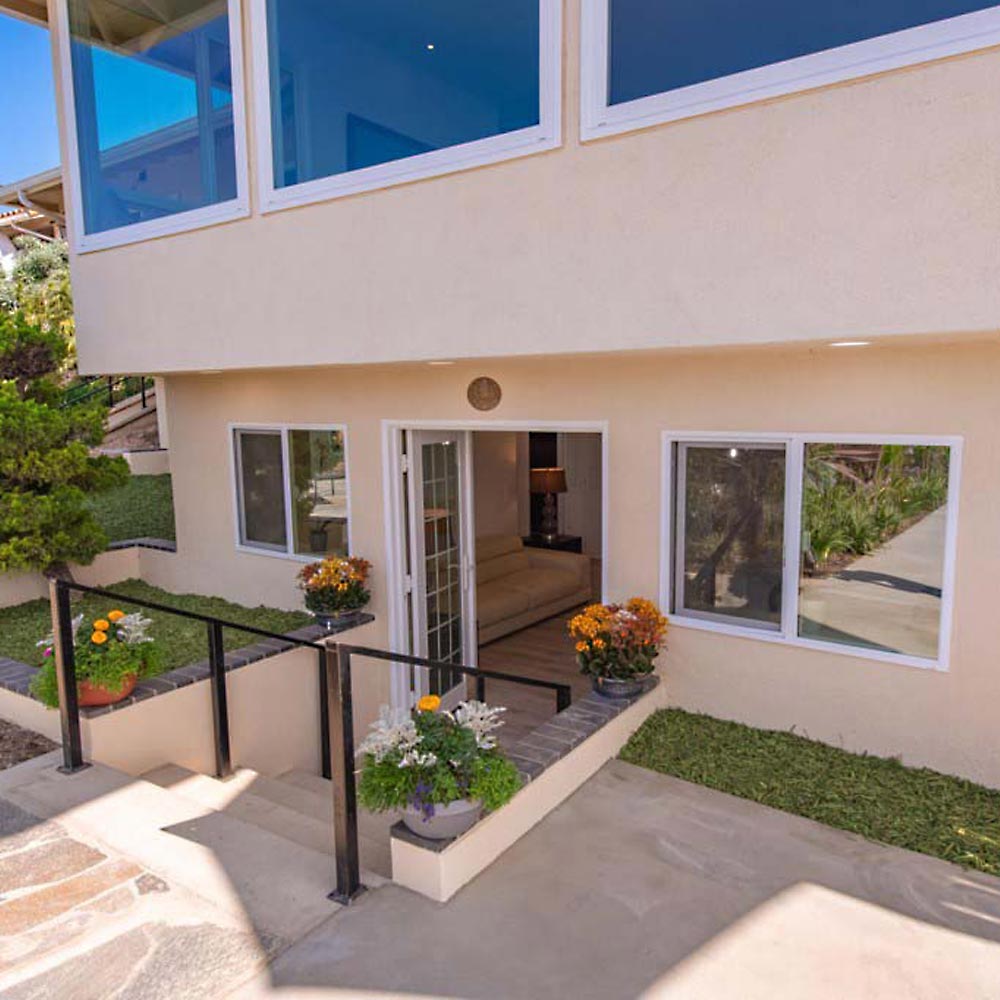 The Miller Residence